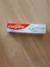 高露洁（Colgate）健白防蛀牙膏 200g除口臭成人美白牙膏含氟去黄去渍美白清新口气 实拍图