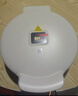 利仁（Liven）新款元宝电饼铛家庭用加大加深38mm深烤盘1800W双面加热电饼档烙饼锅煎饼锅烤肉锅早餐机LR-J3436 实拍图
