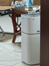美的（Midea）母婴空气净化器 新房除甲醛除尘除雾霾过敏原花粉除烟味 99.9%除菌率净离子家用室内净化机 【母婴专用】KJ400G-Z1 Pro 实拍图