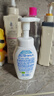 妮维雅（NIVEA）氨基酸洗面奶云柔植萃保湿水弹泡沫洗面奶180ml氨基酸洗面奶女士 实拍图