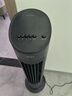 美的（Midea）【冰爽香风】加湿制冷家用空调扇净化冷风扇水冷无叶塔扇落地冷风机轻音冷风机制冷小空调 AAF10MB 实拍图
