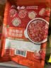 西贝莜面村番茄酸汤莜面鱼鱼300g 儿童早餐面点速食半成品面条粗粮 实拍图