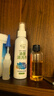 碧士露（BISELOAE）油墨清洗剂120ml 记号笔马克笔白板清洁剂擦码日期桌面涂鸦清洁 实拍图