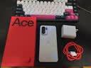 一加 Ace 6 16GB+512GB 快银 oppo 骁龙 8 至尊版 165Hz 超高刷护眼电竞屏 游戏电竞5G手机 国家补贴 实拍图