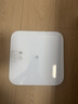 米家小米智能体重秤S200蓝色 双接家用健康秤电子秤 人物双模式 APP高精准数据测量 体重管理 减肥专用 实拍图