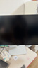 戴尔（DELL）27英寸2K IPS硬件防蓝光 144Hz 99%sRGB 65w Type-C 双音响 旋转升降电脑显示屏 S2725DC 实拍图