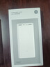 小米（MI）【3C认证】移动电源3 20000mAh 18W快充充电宝 适用小米苹果华为 出行便携 储能户外电源可上飞机 20000mAh USB-C双向快充版 实拍图