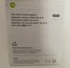 Apple/苹果 20W type-c充电器 苹果usb-c充电器原装手机快充头 旗舰店苹果iPhone 17 Pro Max充电器 实拍图