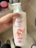 施华蔻（Schwarzkopf）羊绒脂滋养洗发水600ml(洗发水洗头膏 含乳木果油精华)(新老包装) 实拍图