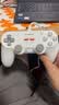 盖世小鸡（GAMESIR）灵狐对称式switch2游戏手柄 PC电脑steam有线手柄ns2pro电视黑神话赛车双人成行霍尔摇杆电竞格斗 实拍图