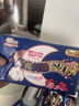 七度空间少女420超长夜用卫生巾100%纯棉亲肤超薄透气24片【新国标认证】 实拍图