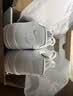 耐克NIKE男空军一号AF1 运动鞋CW2288-111白41 实拍图