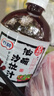百利 0脂肪0蔗糖油醋汁沙拉酱 蔬菜沙拉健身餐沙拉汁色拉 1.5L 实拍图