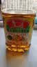 鲁花 【保真菜籽油】食用油 低芥酸特香菜籽油 5L  /桶   实拍图