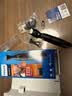 飞利浦（PHILIPS）胡须造型器胡须修剪器官方旗舰正品旅行便携男士理容剃须刀刮胡刀胡须刀修胡子造型器 MG1100 实拍图