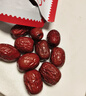 好想你树上粮仓一级免洗灰枣1000g礼盒装免洗即食红枣超值量贩装 实拍图