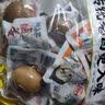 杨生记卤蛋 泡面搭档卤蛋休闲零食办公室零食五香卤蛋150g（5只装） 实拍图