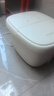 蓓慈(beici)泡脚桶自动加热滚轮按摩足浴盆恒温洗脚桶洗脚盆送父母长辈男女友生日礼物305C 实拍图