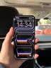 膜力佳适用苹果iPhone17promax手机膜3D热弯AR钢化膜iphone16屏幕膜无尘仓15/14全屏保护膜高清增透贴膜 【3D雕刻AR钢化膜】全屏贴合/送太空舱 iPhone17 实拍图