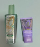 欧莱雅奇焕润发护发精油100ml(莫吉托夏日青柠香 免洗滋养防毛躁 ) 实拍图