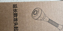 苏泊尔（SUPOR）厨房龙头延伸器增压防溅水神器起泡器万向旋转全铜水嘴延长款S 实拍图