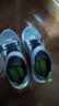 Skechers斯凯奇逐风体训鞋百搭舒适儿童时尚运动鞋休闲鞋405317L 实拍图