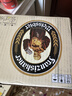 范佳乐(原教士啤酒) 小麦白啤酒500ml*12听整箱装京东自营 实拍图