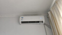 海尔（Haier）智家出品统帅空调 1.5匹新一级能效家用节能省电变频冷暖自清洁卧室挂机 超省电 Air 1匹 【小房间优选】26LXCA Pro 实拍图
