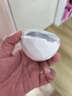 贝亲（Pigeon）安抚奶嘴 硅橡胶奶嘴 L号 6-18个月（简约风格 ）带收纳盒N1017 实拍图