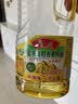鲁花【保真菜籽油】食用油 低芥酸特香菜籽油 900ml 物理压榨  实拍图