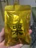 BHB板栗仁300g（60g*5袋）甘栗仁休闲零食坚果炒货栗子软糯香甜 实拍图