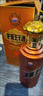 茅台 王子酒 酱香经典（2.0）酱香型白酒 53度 500ml 单瓶装 实拍图