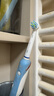 东耐伦适配博朗欧乐B/OralB电动牙刷头D12/D16/D100/P2000/P4000/3709替换头 8支 EB50多角度清洁型（新） 实拍图