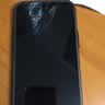 奶小鸭 适用苹果13mini手机壳 iphone13mini保护套镜头全包超薄透明磨砂防摔软壳男女款 深空黑 实拍图