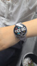 HUAWEI WATCH GT 6 流光紫 41mm智能手表多维情绪健康全新骑行体验 实拍图