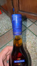 马爹利（Martell） 名士vsop 干邑白兰地 洋酒 350ml*2 双支 实拍图
