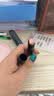 完美日记三色速绘眼影棒03锦鲤粉棕笔成妆高光提亮生日礼物送女友 实拍图