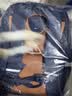 卡拉羊云朵书包小学生1-3-6年级6维减负防下坠超轻减压护脊男女儿童背包 实拍图