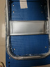 搬运宝小推车拉货平板车折叠手推车拖车手拉车72x46cm承重300斤BYB-1600 实拍图