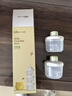 小熊（Bear）便携外出辅食存储盒 儿童分隔密封零食盒 MW-C0016 白色宝宝饭盒 实拍图