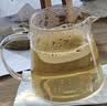 金镶玉 茶具配件  洁直公杯   玻璃公道杯茶海分茶器功夫茶具零配 实拍图