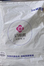 洁丽雅（Grace）防水隔尿床笠A类7A抗菌床上隔脏全包床罩床垫保护套1.8m床雾霾蓝 实拍图