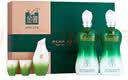 金徽柔和H3 浓香型白酒 45度 500ml*2瓶 礼盒装 实拍图