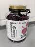 福东海 特优有机冻干墨红玫瑰花茶50克 云南【无熏染级】重瓣玫瑰大朵 实拍图