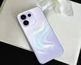 KOOLIFE适用 OPPO Reno16手机壳保护套 reno16手机套镜头保护简约亲肤透明软壳超薄防摔外背壳 实拍图