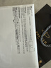 派克（PARKER）钢笔 签字笔 办公自用送礼生日礼物 威雅XL经典黑金夹墨水笔+小墨水礼盒 实拍图