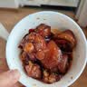 冷帮主 四川特产麻辣猪尾巴骨熬夜零食熟食真空即食肉类卤味休闲小吃 麻辣味150g 实拍图