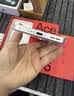 一加【补贴立减15%】一加 Ace 6 至尊版 天玑9500旗舰芯 165Hz超高刷东方屏 防尘防水大满贯 新品手机 金属风暴 12GB+512GB 官方标配【豪礼3选1】 实拍图