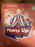 剑桥国际少儿英语教材  Power up 3级别 主课本+练习册+词汇练习册（剑桥大学出版社） 剑桥官方考试教材 YLE考级教材 英文原版进口 儿童英语学习 实拍图
