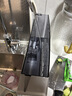 苏泊尔（SUPOR）净水器家用厨房厨下式直饮机净水机净饮机RO反渗透纯水机400大通量无罐过滤器DR40 实拍图